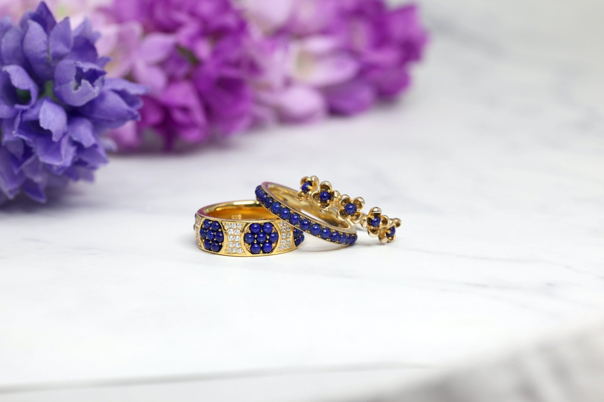 Birthstone Jewelry Guide: A Celebration of Life, Love, and Timeless Memories