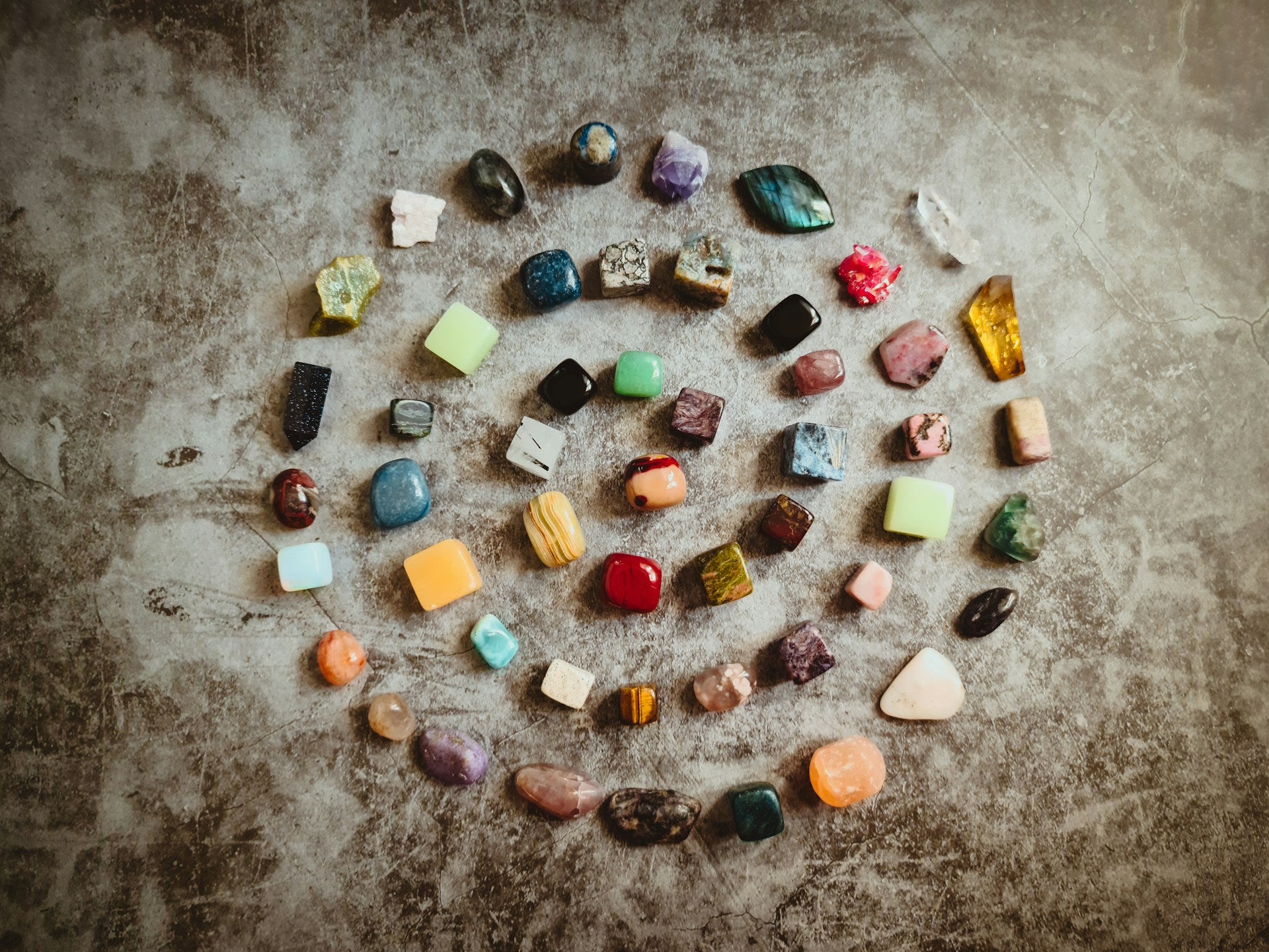 Shining Light on Ethical Gemstone Sourcing: The Sweet Pea Gemstones Story