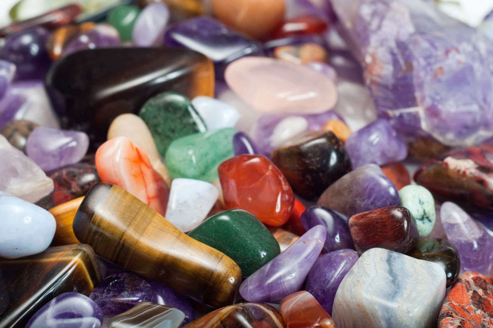 gemstones