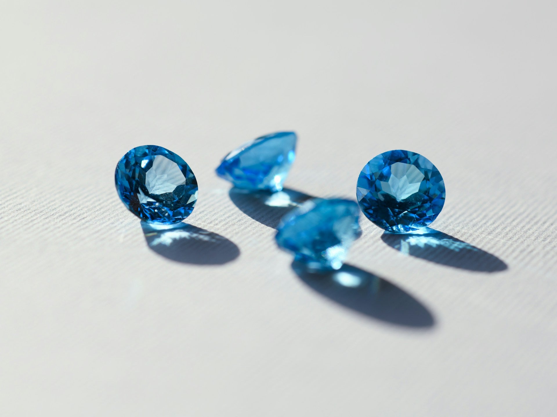 blue gems