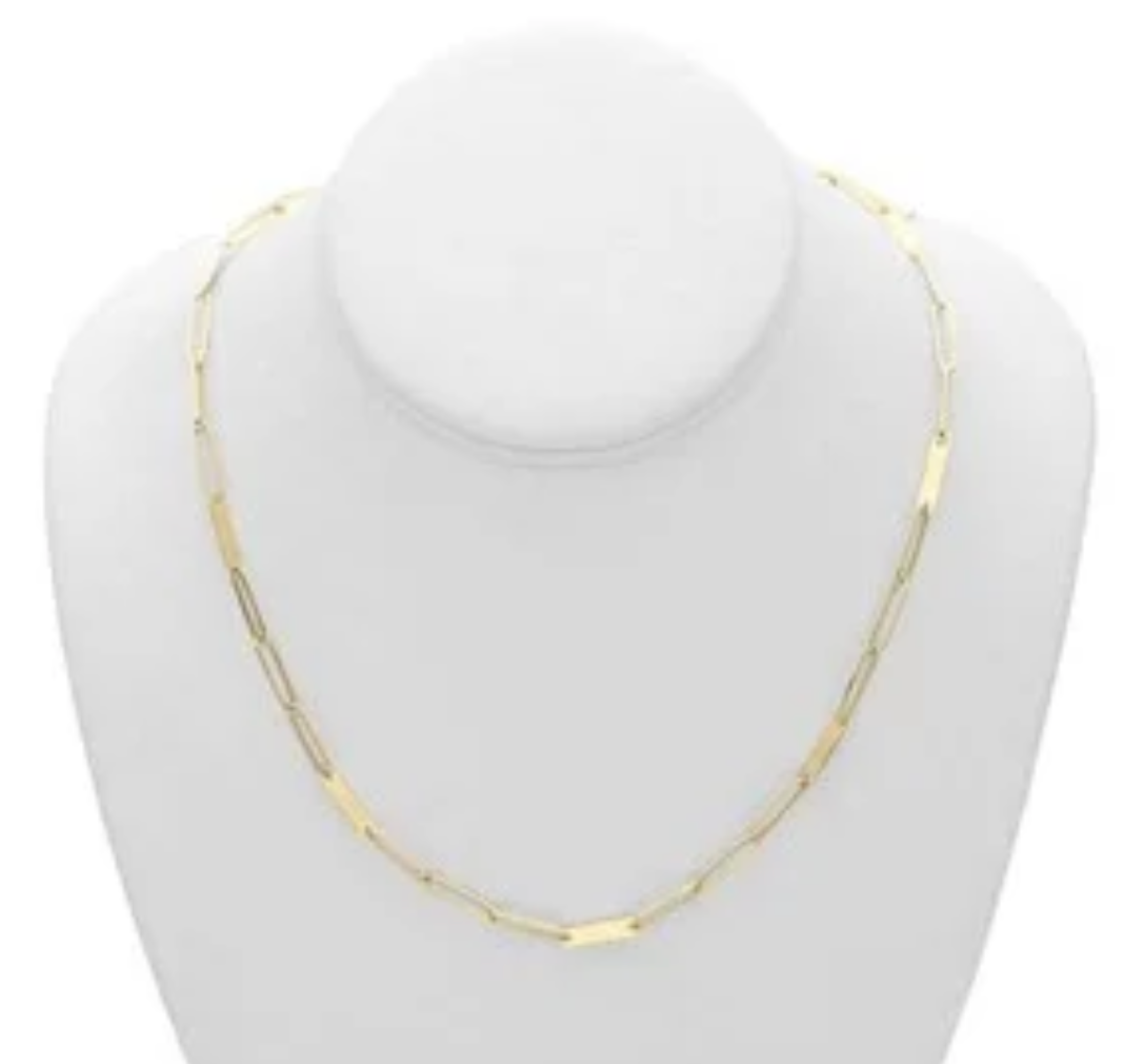 Gold Filled vs. Gold Plated vs. Solid Gold: What's the Difference?
