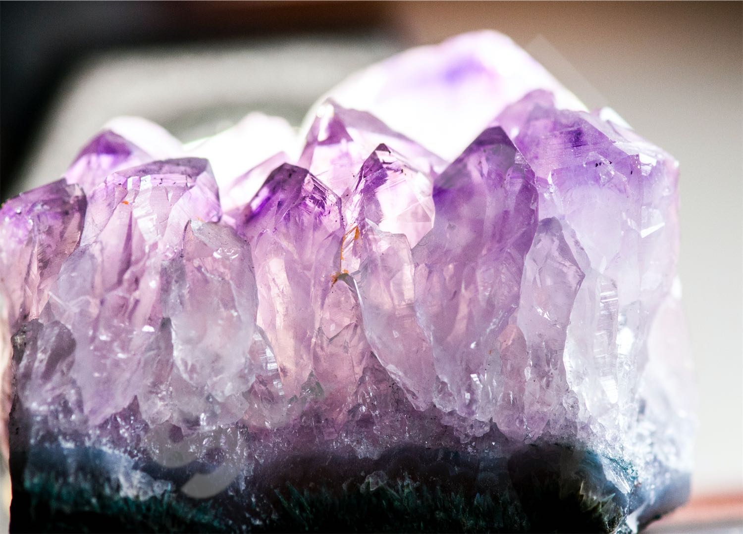 gemstone bracelet