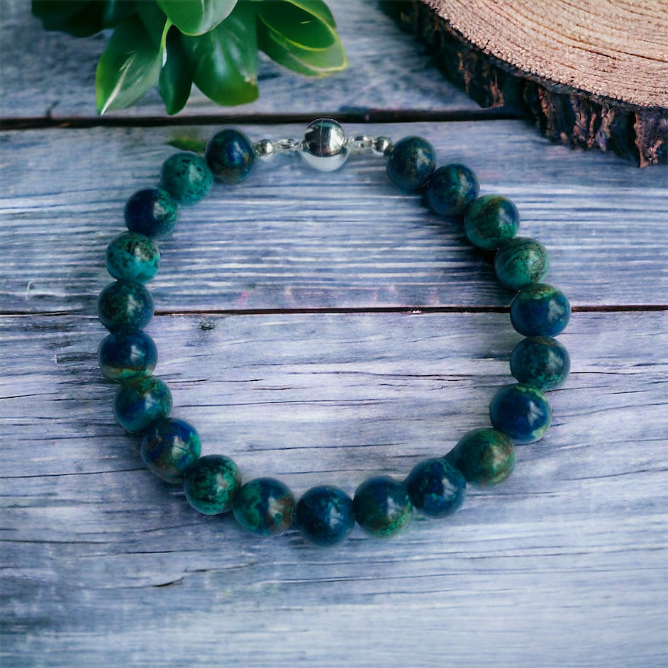 The Timeless Beauty and Power of Lapis Lazuli