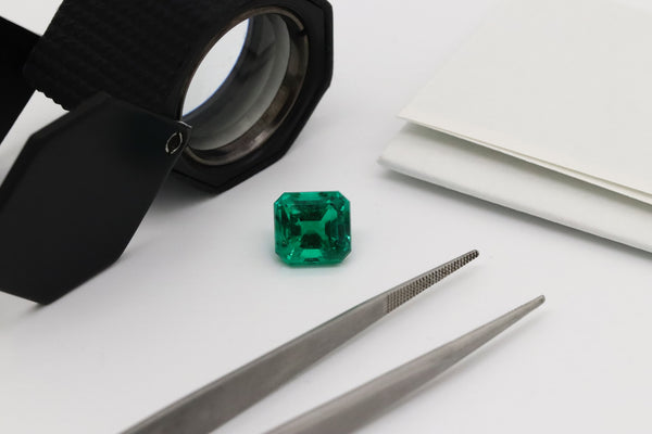 emerald