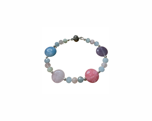 Gemstone Bracelet