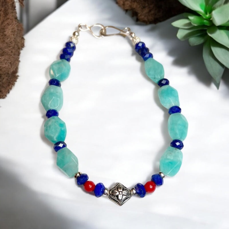 True Blue: Lapis Lazuli