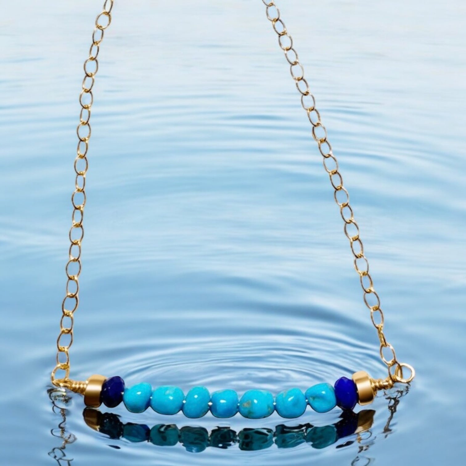 Turquoise Treasures: Nature’s Most Beloved Gem