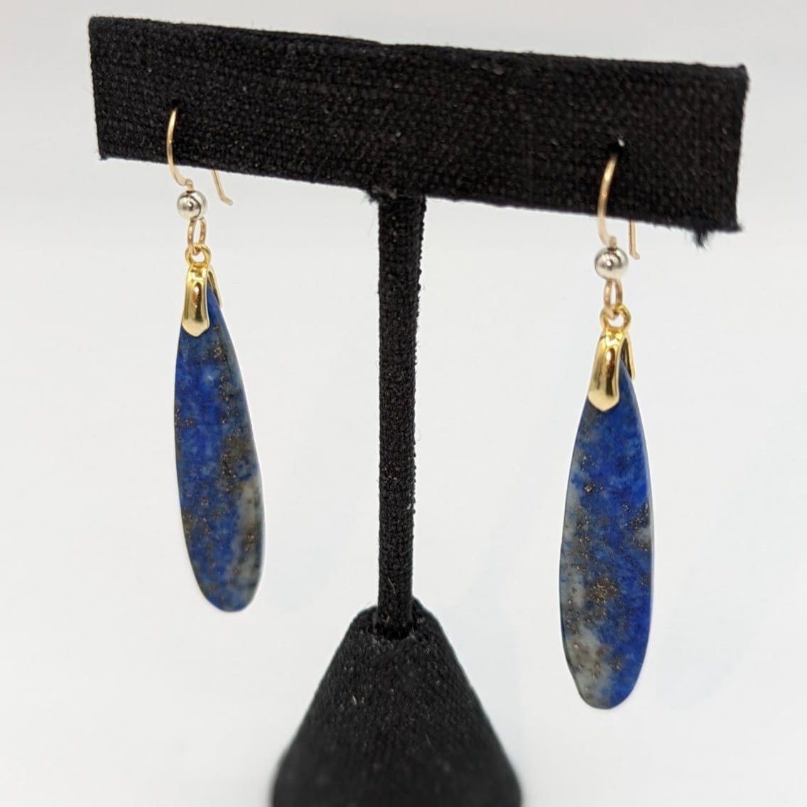 Exquisite Earrings: One-of-a-Kind Gemstone Earrings