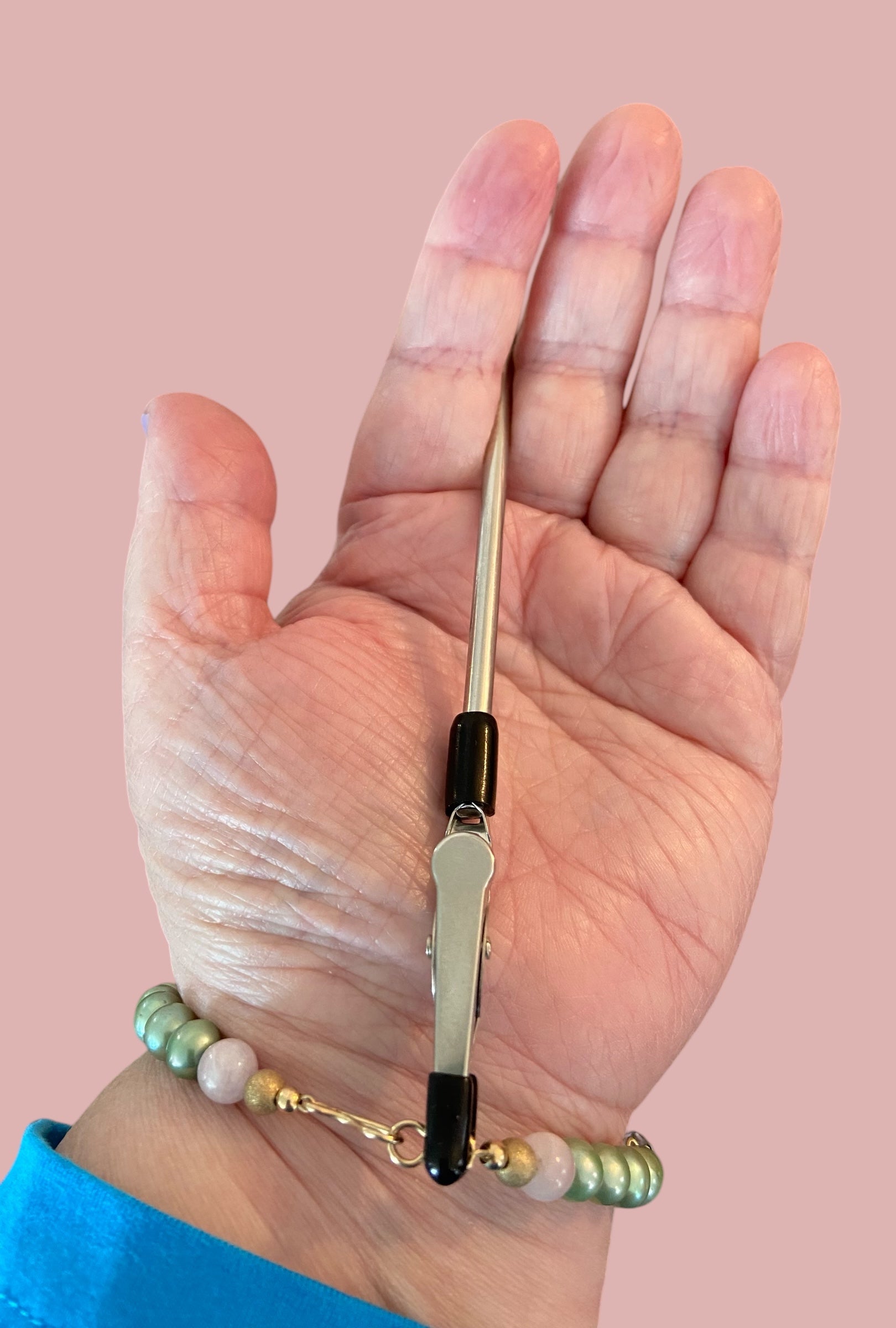 Easy Clasp Tool