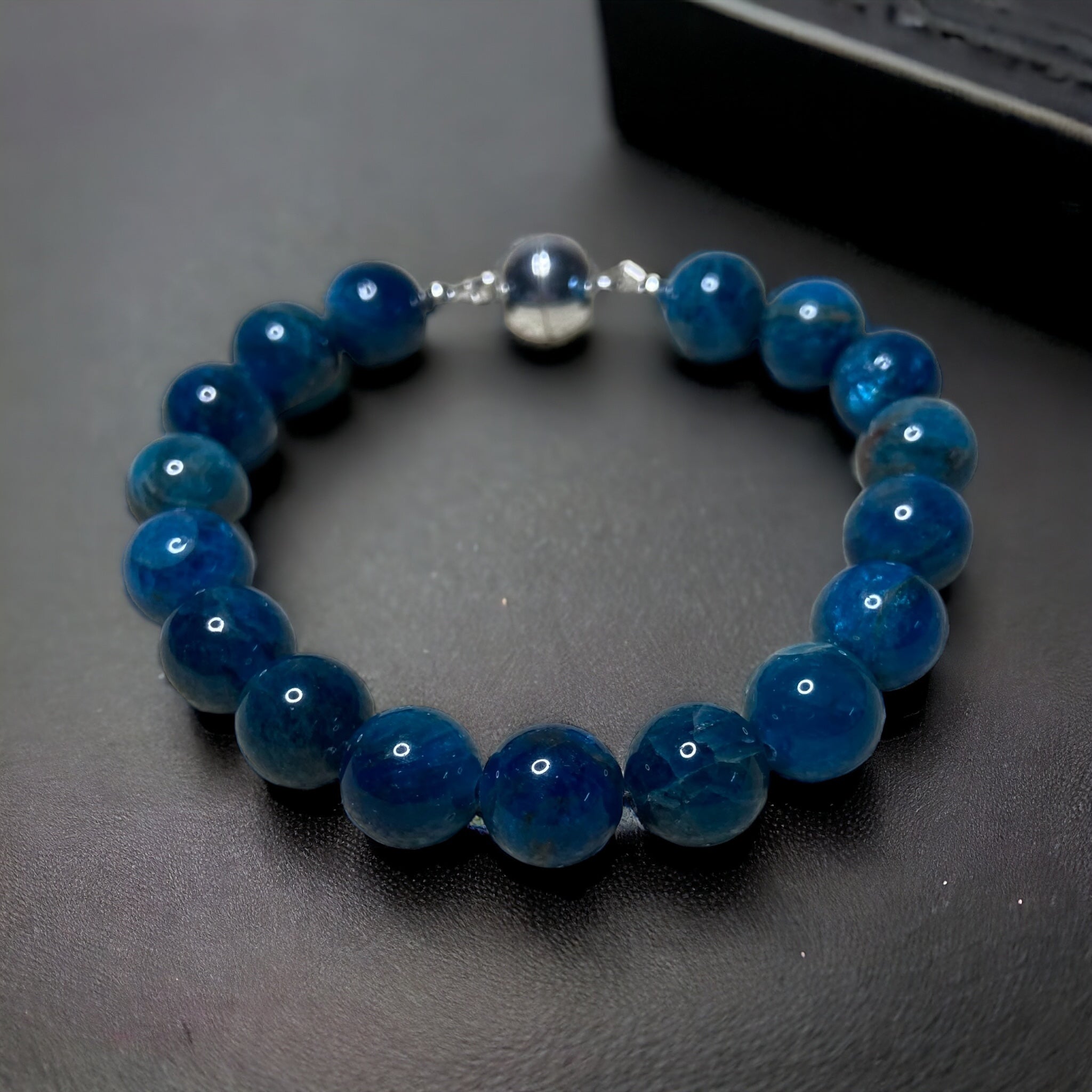 Sweet Pea 天然石ブレスレット Handcrafted Ethically Sourced Gemstone Jewelry - Sweet Pea Gemstones