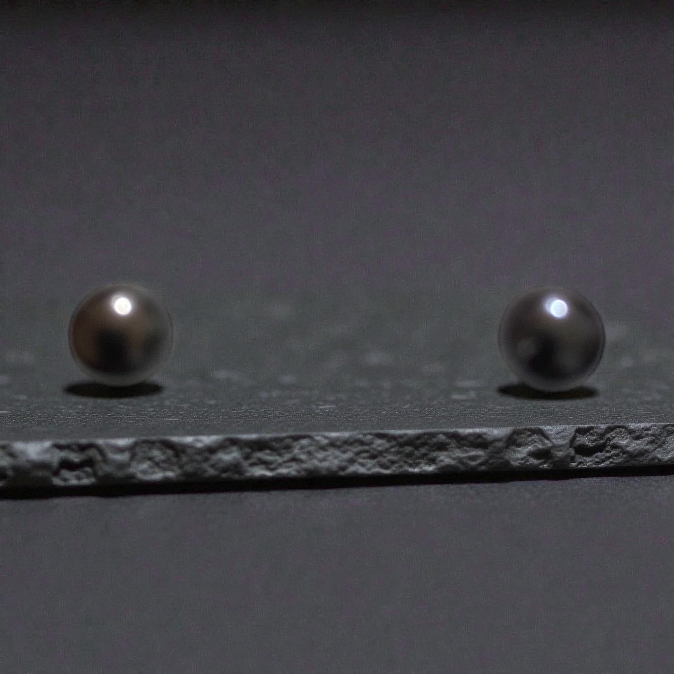 5.5mm Cultured Freshwater Pearl Earrings