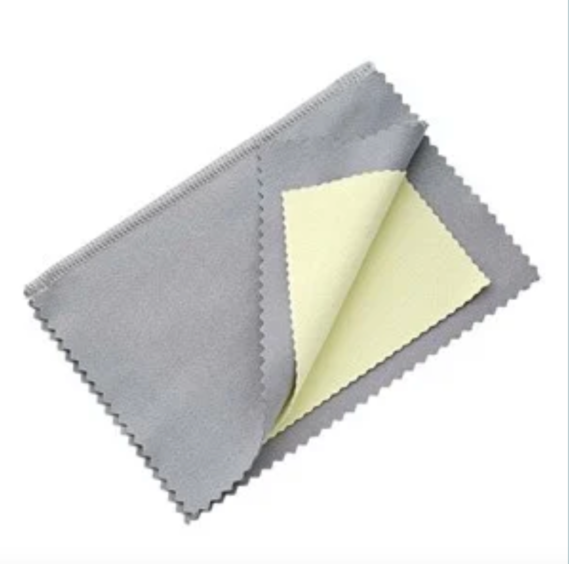 Jewelry Cleaning Cloth - Moderate Abrasive